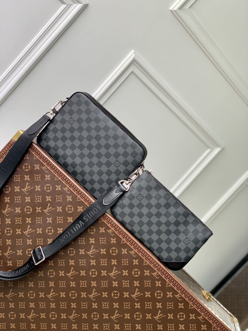 LV Satchel Bags